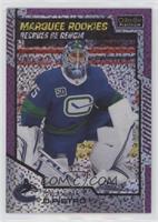 Marquee Rookies - Michael DiPietro #/399