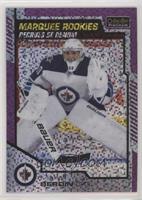 Marquee Rookies - Mikhail Berdin #/399