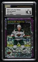 Marquee Rookies - Kirill Kaprizov [CSG 9.5 Mint Plus] #/399