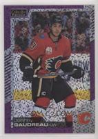 Johnny Gaudreau #/399