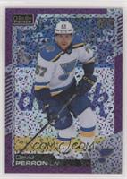 David Perron #/399