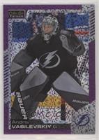 Andrei Vasilevskiy #/399