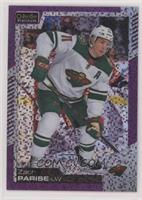 Zach Parise #/399