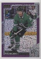 Joe Pavelski #/399