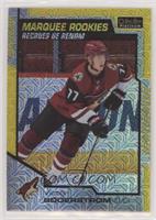 Marquee Rookies - Victor Soderstrom #/249