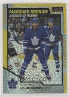 Marquee Rookies - Timothy Liljegren #/249