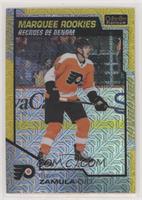 Marquee Rookies - Egor Zamula #/249