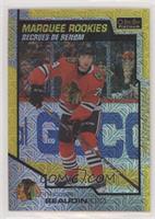 Marquee Rookies - Nicolas Beaudin #/249