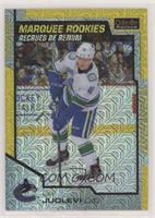 Marquee Rookies - Olli Juolevi #/249