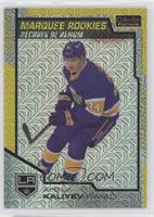 Marquee Rookies - Arthur Kaliyev #/249