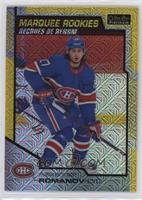 Marquee Rookies - Alexander Romanov #/249