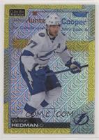 Victor Hedman #/249