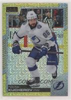 Nikita Kucherov #/249