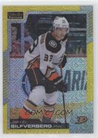 Jakob Silfverberg #/249