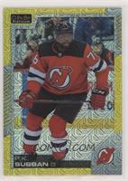 P.K. Subban #/249