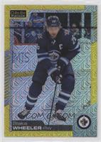 Blake Wheeler #/249