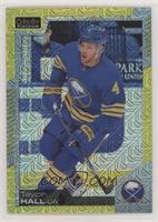 Taylor Hall #/249