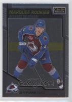 Marquee Rookies - Bowen Byram