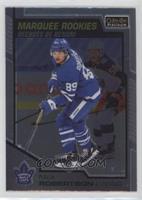 Marquee Rookies - Nick Robertson