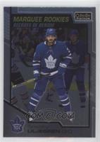 Marquee Rookies - Timothy Liljegren [EX to NM]