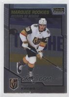 Marquee Rookies - Peyton Krebs