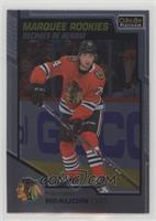 Marquee Rookies - Nicolas Beaudin