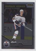 Marquee Rookies - Ryan McLeod