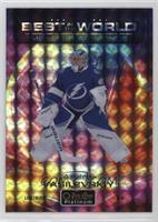 Andrei Vasilevskiy