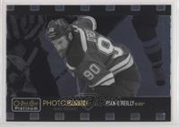 Ryan O'Reilly