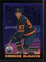 Connor McDavid #/149