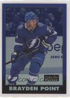 Brayden Point #/149