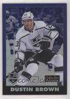 Dustin Brown #/149