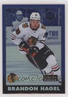 Rookies - Brandon Hagel #/149