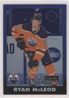 Rookies - Ryan McLeod #/149