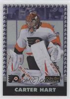 Carter Hart #/15