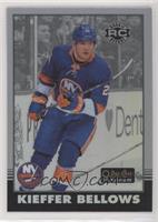 Rookies - Kieffer Bellows