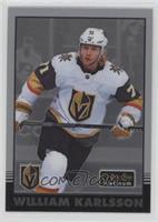 William Karlsson [EX to NM]