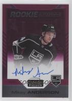 Mikey Anderson #/99