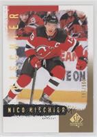 Nico Hischier #/100