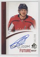 Alexander Alexeyev #/399