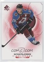 Nathan MacKinnon