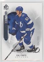 Future Watch - Cal Foote #/999