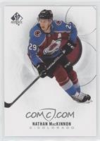 Nathan MacKinnon