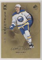 Jack Eichel #/50