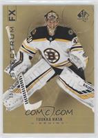 Tuukka Rask #/50