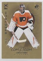 Carter Hart #/50