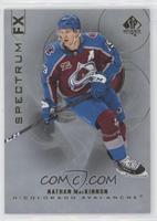 Nathan MacKinnon