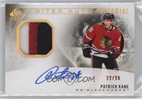 Patrick Kane #/25