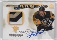 Future Watch - Anthony Angello #/100