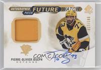 Future Watch - Pierre-Olivier Joseph #/100